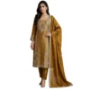 Kheenkhab unstitched suit for women